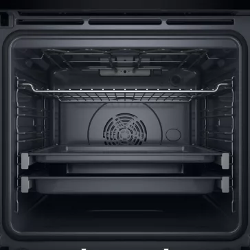 Whirlpool WOI4S8PM2SXA Beépíthető sütő