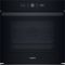 Whirlpool WOI4S8PPM1SB Beépíthető sütő