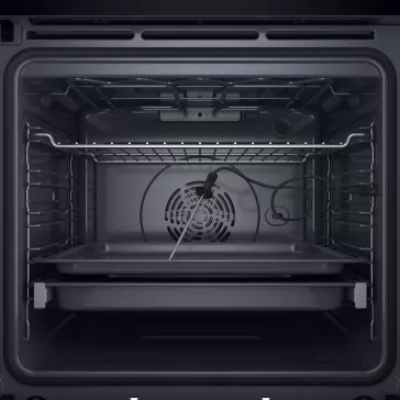 Whirlpool WOI4S8PPM1SB Beépíthető sütő