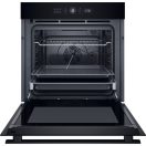 Whirlpool WOI4S8PPM1SB Beépíthető sütő