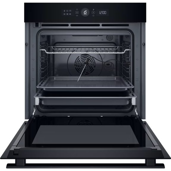 Whirlpool WOI4S8PPM1SB Beépíthető sütő