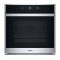 Whirlpool WOI4S8PPM1SX Beépíthető sütő