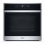 Whirlpool WOI4S8PPM1SX Beépíthető sütő