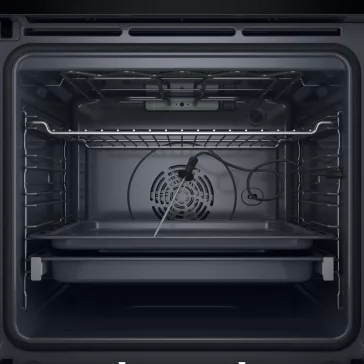 Whirlpool WOI4S8PPM1SX Beépíthető sütő