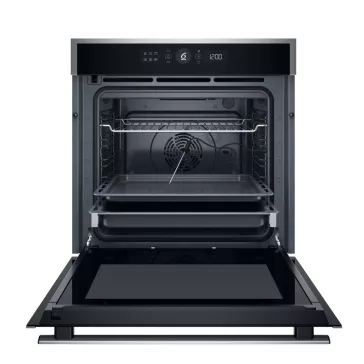 Whirlpool WOI4S8PPM1SX Beépíthető sütő