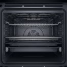 Whirlpool WOI5S8HM1SBA Beépíthető sütő