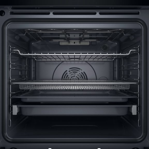 Whirlpool WOI5S8HM1SBA Beépíthető sütő