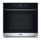 Whirlpool WOI5S8HM1SXA Beépíthető sütő