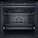 Whirlpool WOI5S8HM1SXA Beépíthető sütő