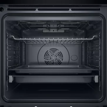 Whirlpool WOI5S8HM1SXA Beépíthető sütő