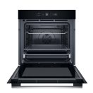 Whirlpool WOI5S8HM1SXA Beépíthető sütő