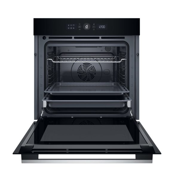 Whirlpool WOI5S8HM1SXA Beépíthető sütő