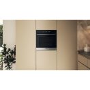 Whirlpool WOI5S8HM1SXA Beépíthető sütő