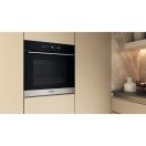 Whirlpool WOI5S8HM1SXA Beépíthető sütő