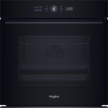 Whirlpool WOI5S8HM2SBA Beépíthető sütő
