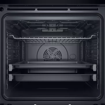 Whirlpool WOI5S8HM2SBA Beépíthető sütő