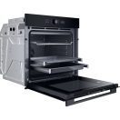 Whirlpool WOI5S8HM2SBA Beépíthető sütő