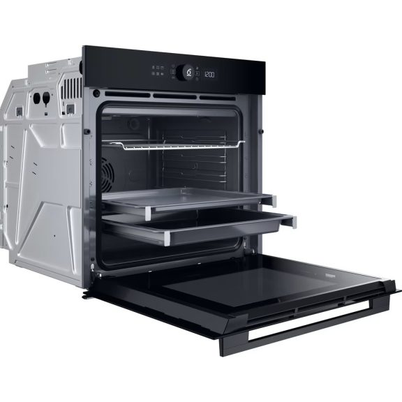 Whirlpool WOI5S8HM2SBA Beépíthető sütő