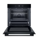 Whirlpool WOI5S8PM1SBA Beépíthető sütő