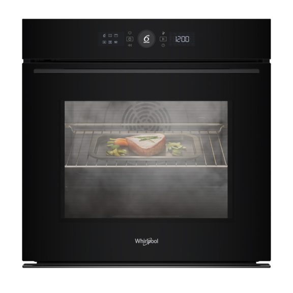 Whirlpool WOI5S8PM1SBA Beépíthető sütő