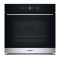 Whirlpool WOI5S8PM1SXA Beépíthető sütő