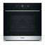 Whirlpool WOI5S8PM1SXA Beépíthető sütő