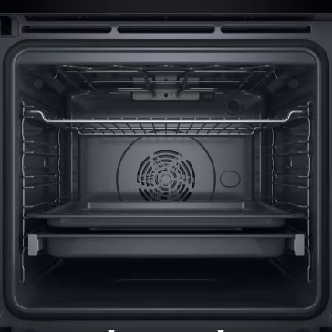 Whirlpool WOI5S8PM1SXA Beépíthető sütő
