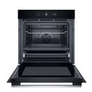 Whirlpool WOI5S8PM1SXA Beépíthető sütő