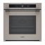 Whirlpool WOI5S8PM2SEA Beépíthető sütő
