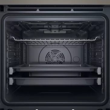 Whirlpool WOI5S8PM2SEA Beépíthető sütő