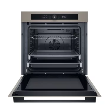 Whirlpool WOI5S8PM2SEA Beépíthető sütő