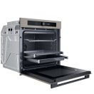 Whirlpool WOI5S8PM2SEA Beépíthető sütő