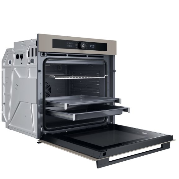 Whirlpool WOI5S8PM2SEA Beépíthető sütő