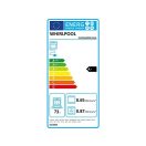 Whirlpool WOI5S8PM2SEA Beépíthető sütő