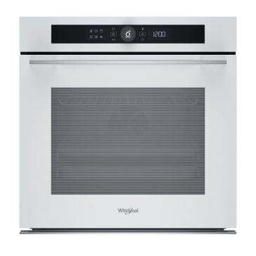 Whirlpool WOI5S8PM2SWA Beépíthető sütő