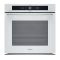 Whirlpool WOI5S8PM2SWA Beépíthető sütő
