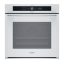 Whirlpool WOI5S8PM2SWA Beépíthető sütő