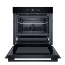 Whirlpool WOI5S8PPM1SBA Beépíthető sütő