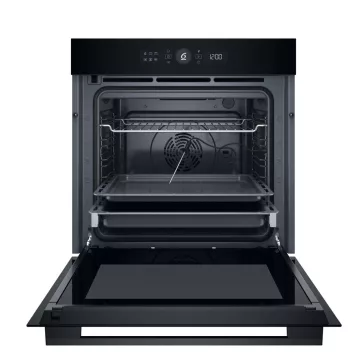 Whirlpool WOI5S8PPM1SBA Beépíthető sütő