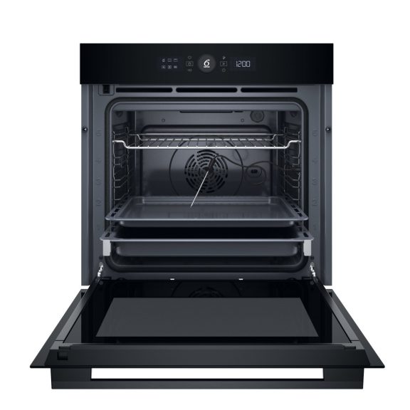 Whirlpool WOI5S8PPM1SBA Beépíthető sütő