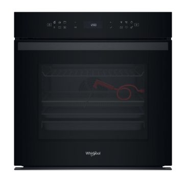 Whirlpool WOI68FPT1SBA Beépíthető sütő