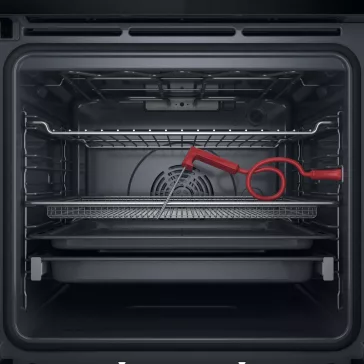 Whirlpool WOI68FPT1SBA Beépíthető sütő