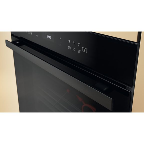 Whirlpool WOI68FPT1SBA Beépíthető sütő