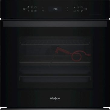 Whirlpool WOI6A8FPT1SBA Beépíthető sütő