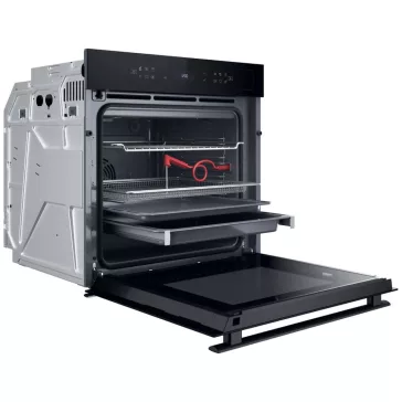 Whirlpool WOI6A8FPT1SBA Beépíthető sütő