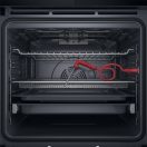 Whirlpool WOI6A8FPT1SBA Beépíthető sütő