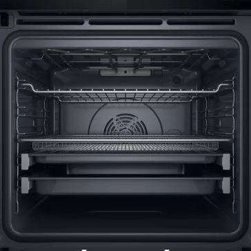 Whirlpool WOI6A8PT2SBA Beépíthető sütő