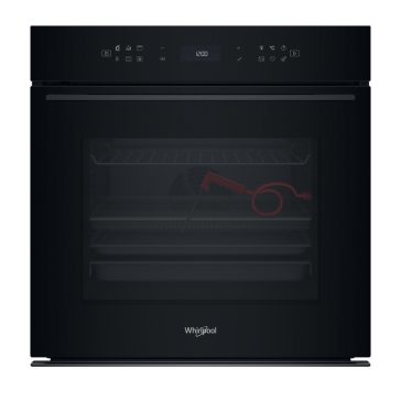 Whirlpool WOI78FPT1SBA Beépíthető sütő