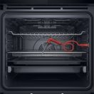 Whirlpool WOI78FPT1SBA Beépíthető sütő