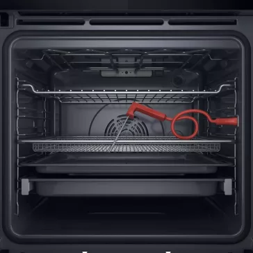 Whirlpool WOI78FPT1SBA Beépíthető sütő